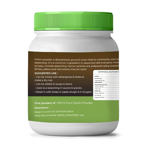 Vedcare Garlic Powder